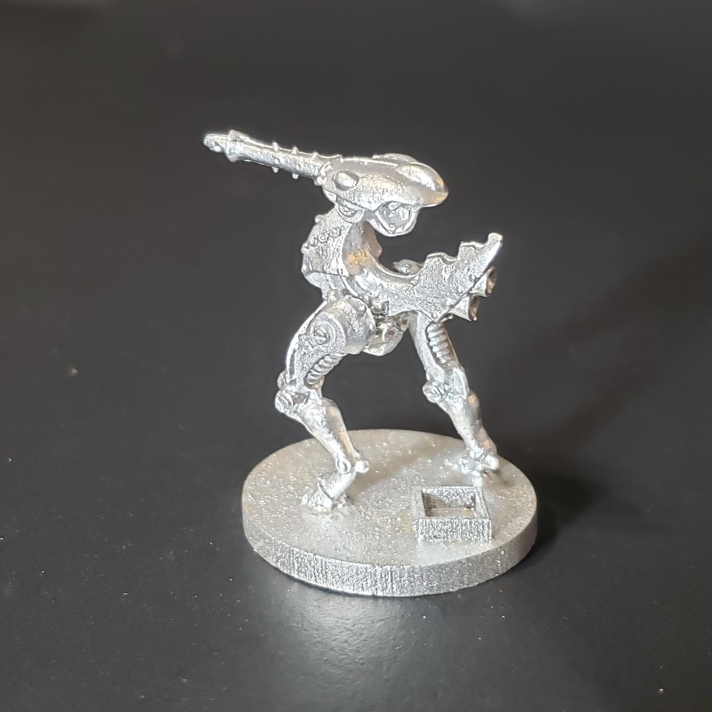 Chaos, Epic, Hell Knight , Games Workshop