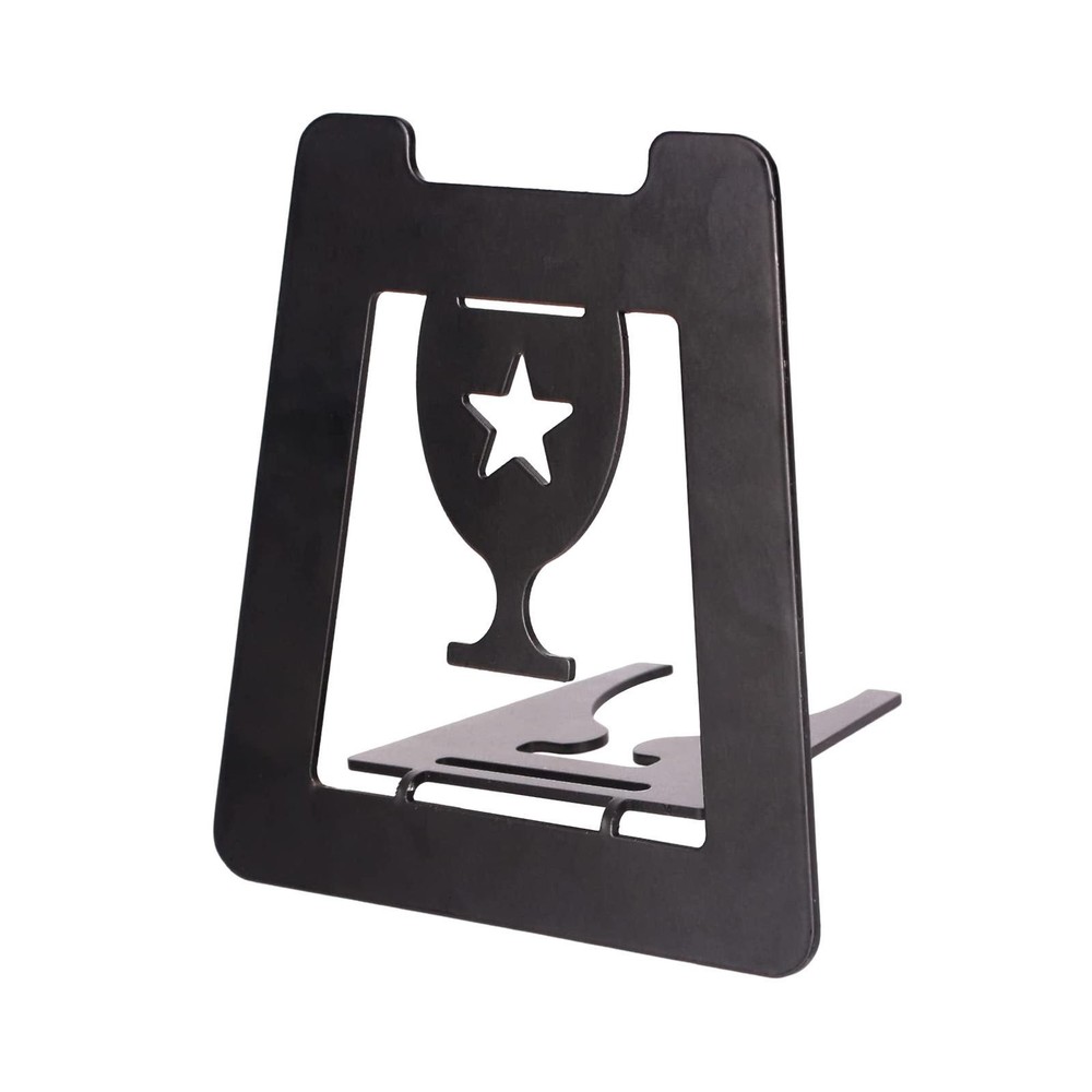 Single Medal Holder Frame Running Challenge Easy to for Karate Office Storage