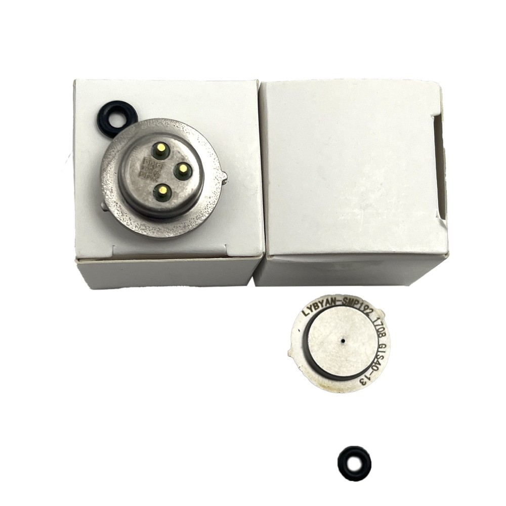 2 x Hydraulic Pressure Sensor For 725 Transmission Control Unit Switch Y3/8b5