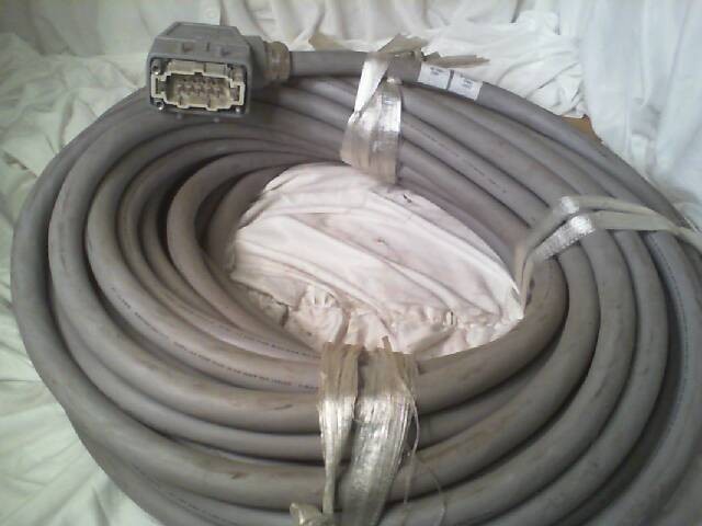 GENERAL W-R3 ENC CABLE-New No Box