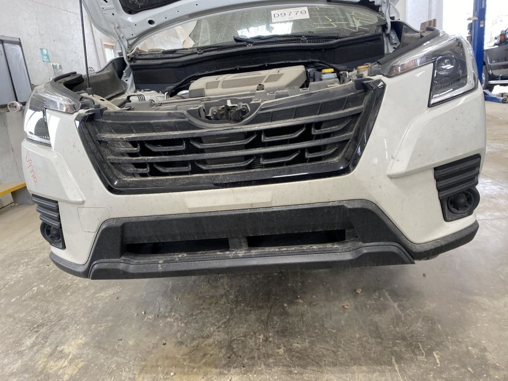 Engine ECM Electronic Control Module ID 22765AR600 Fits 22 FORESTER 1070030