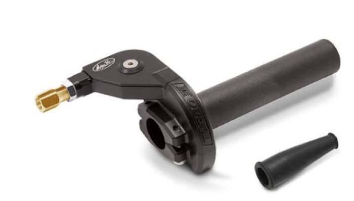 TURBO SE THROTTLE