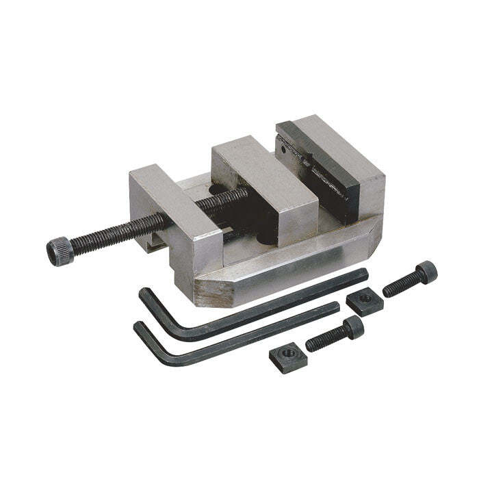 PROXXON Precision Machine Vice, #24255