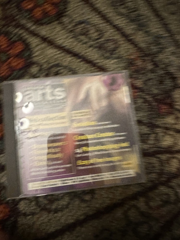 Computer Arts Interactive - Disc 36 October 1999 (CDRom 1999)