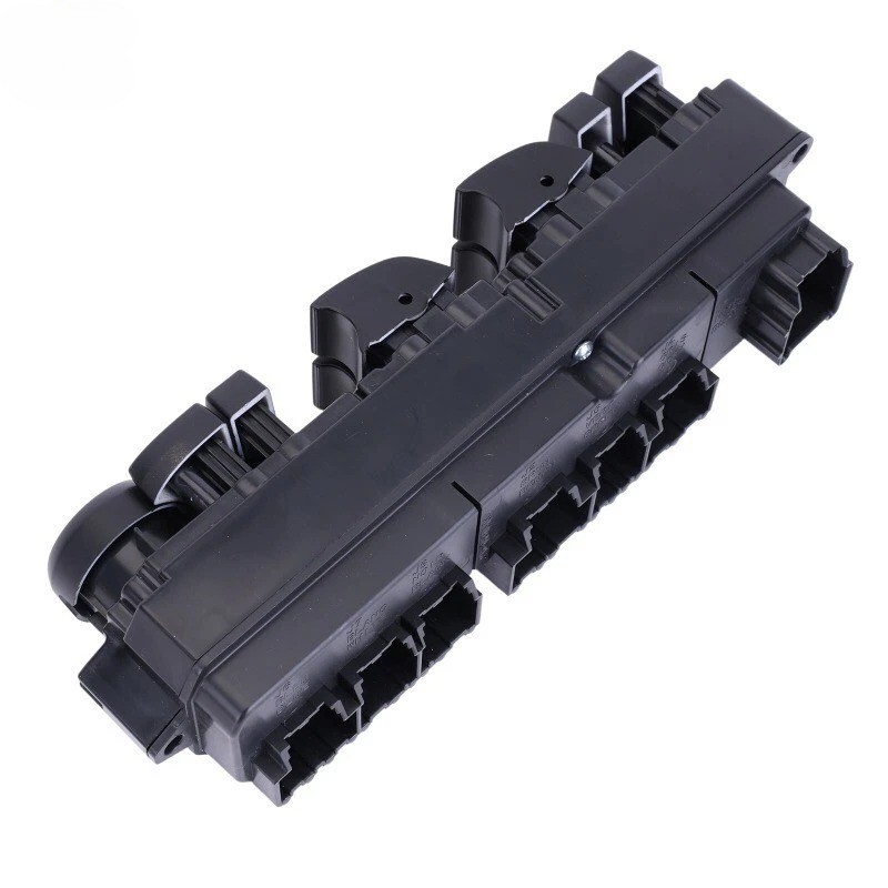 For Chevrolet GMC Cadillac 2007-14 Door Window Switch Panel Control Left Driver