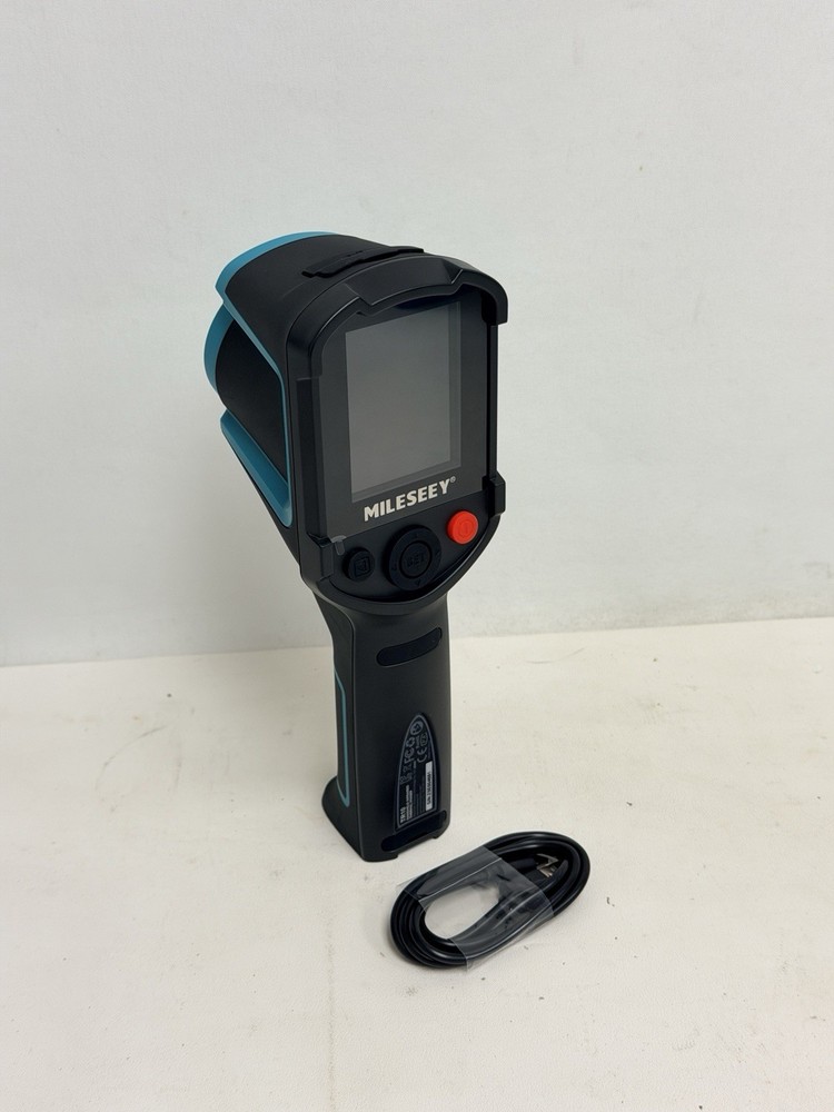 Mileseey Tools Handheld Thermal Imager (TR10)