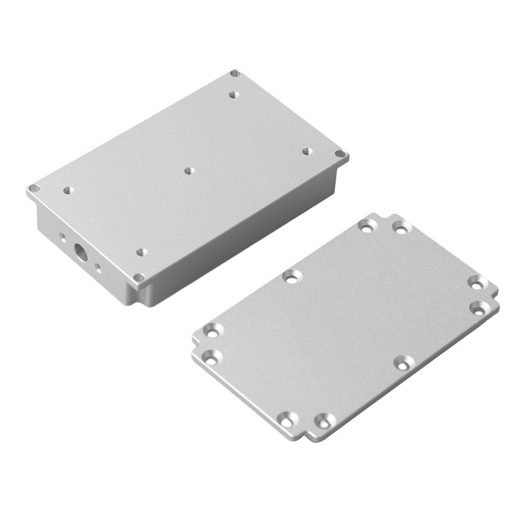 ALF Protection Box with CNC Processing for Superior Signal Performance
