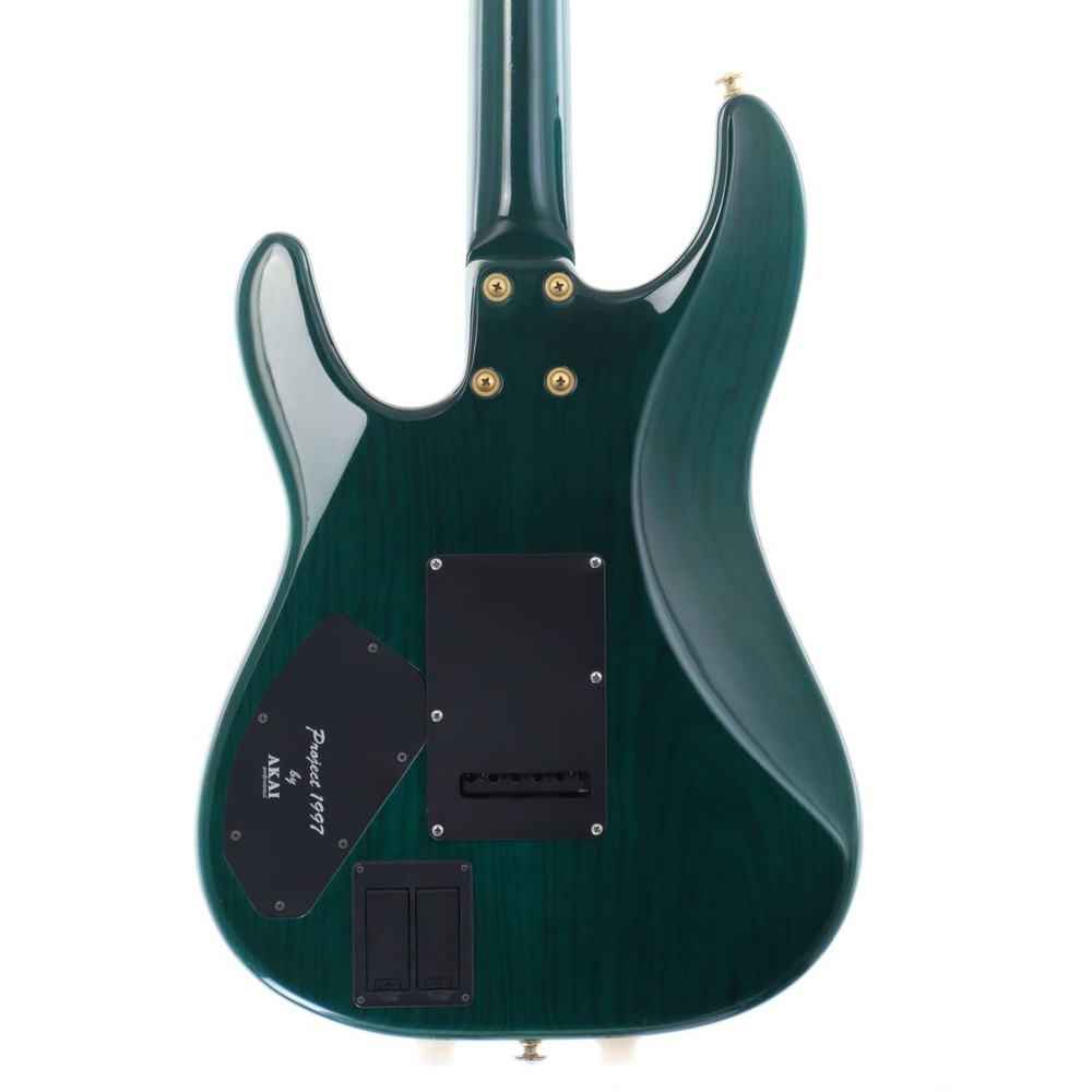 1997 CG112 Jewel Green