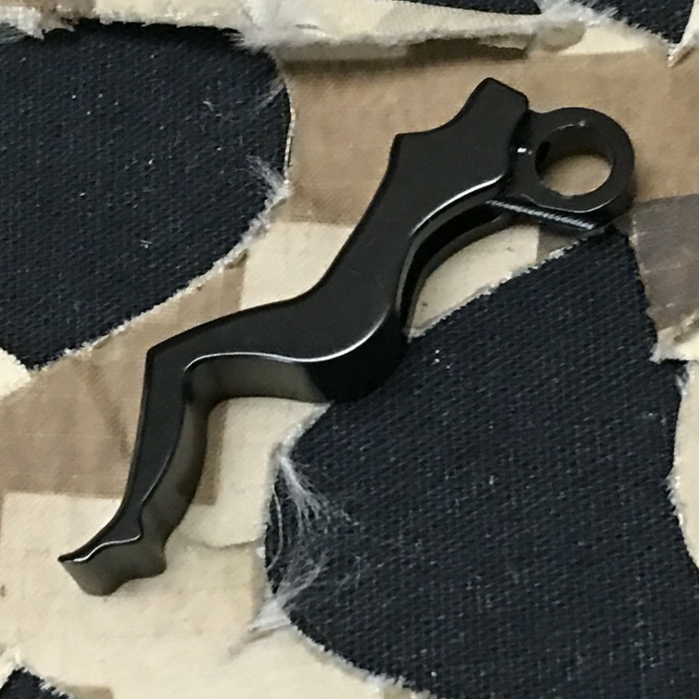 NEW HK Army CS2 Diva Trigger - Black