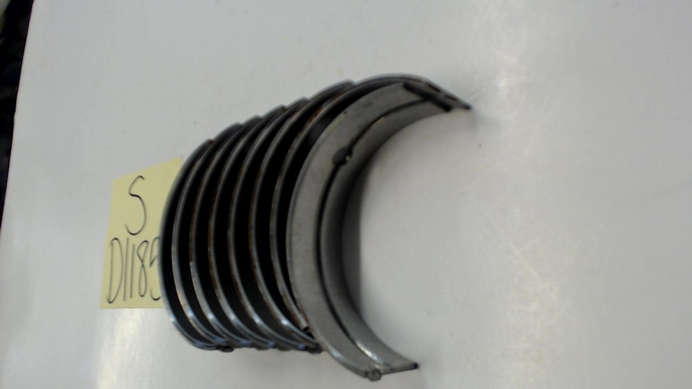 TX15143 Main Bearings