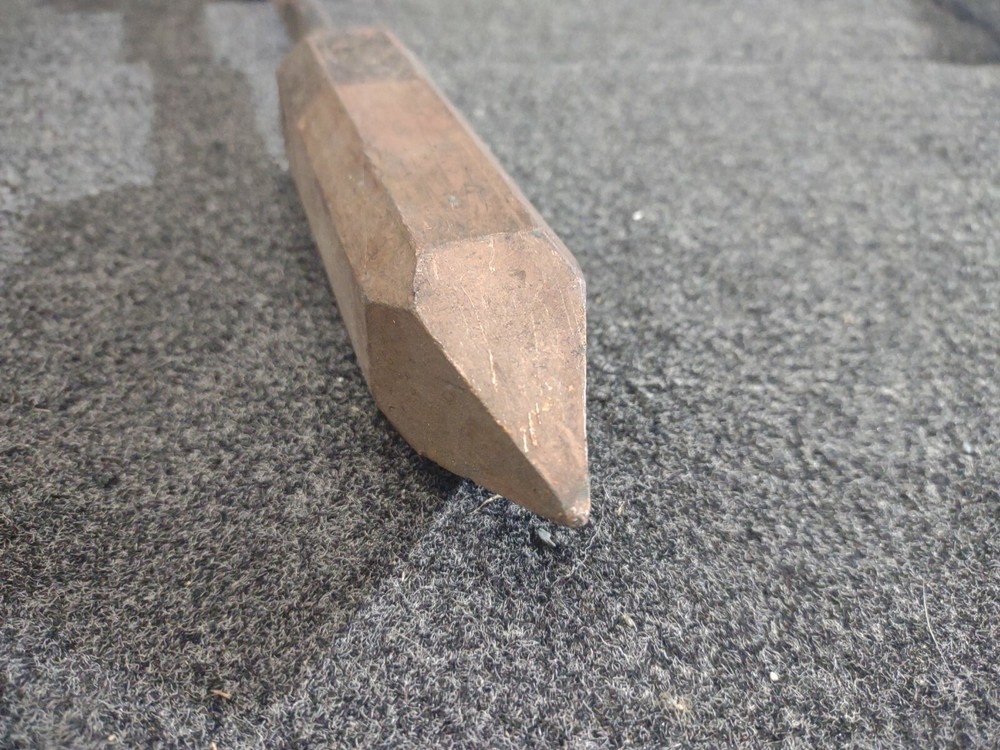 Vintage ETM Soldering Iron