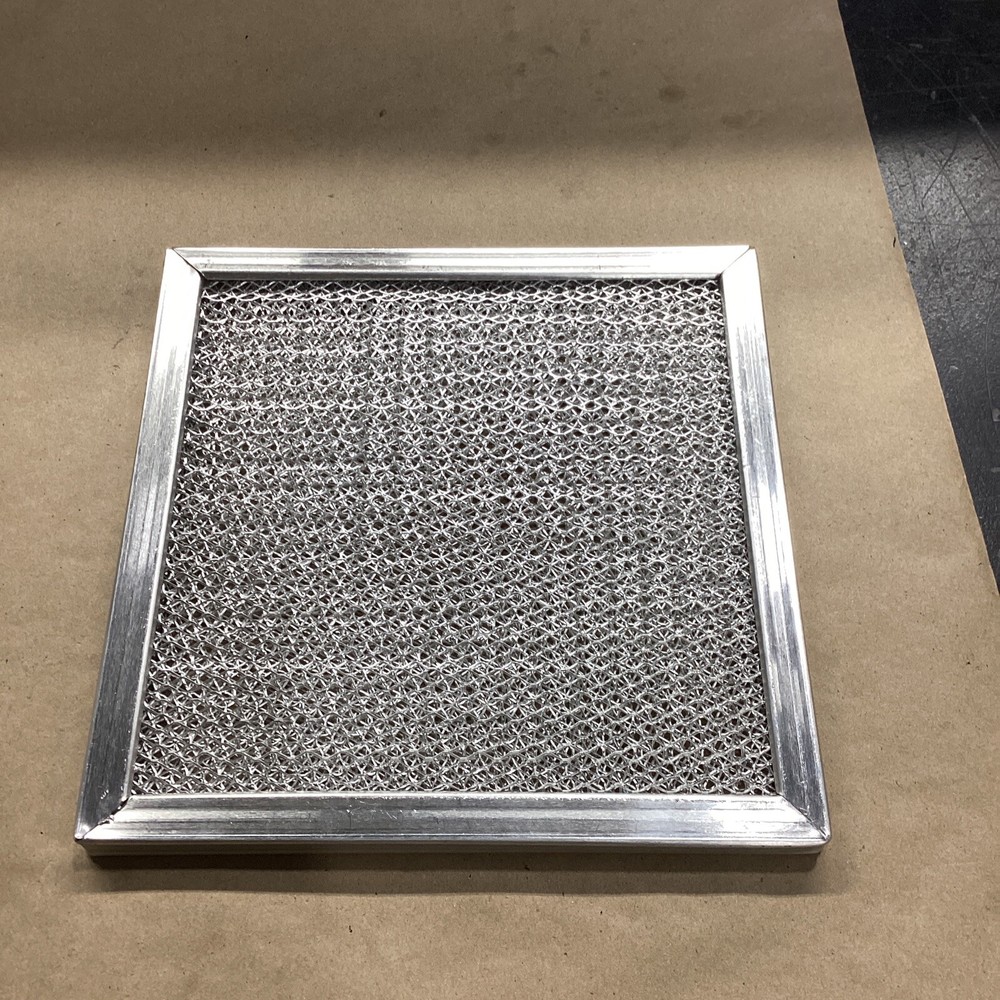Unbranded Air Filter 8x8 #606I95