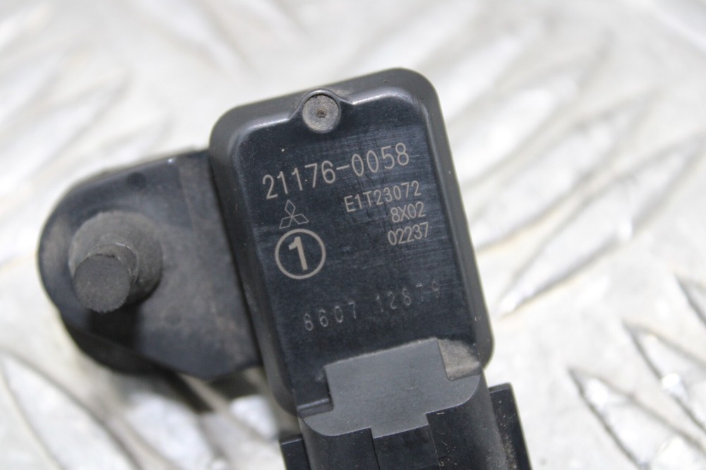 Kawasaki GTR 1400 2009 map sensor 2007 - 2009