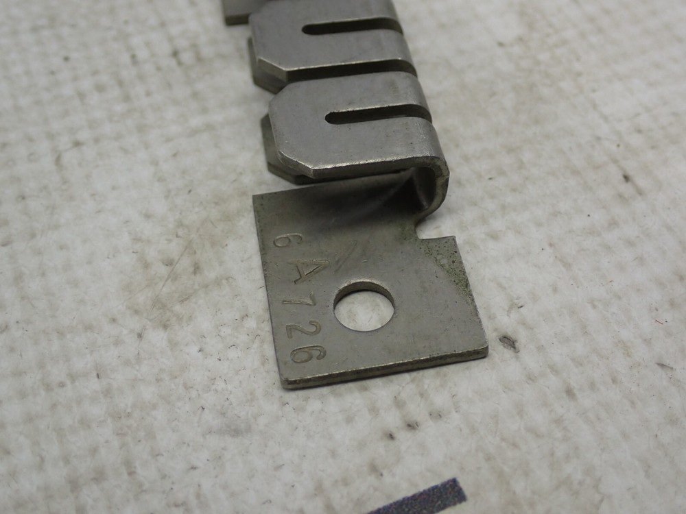 New Westinghouse Overload Heater Element 6A726