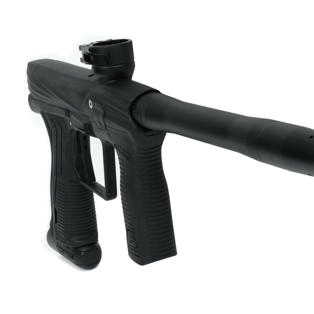Planet Eclipse Etha3 - Black - Paintball