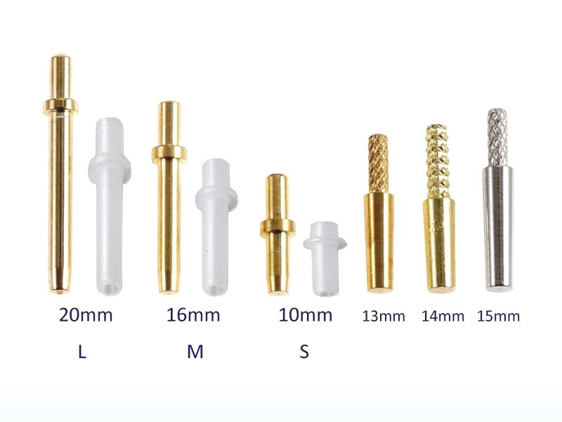 Dental Model Lab Dowel Pindex Pins 1000 pack