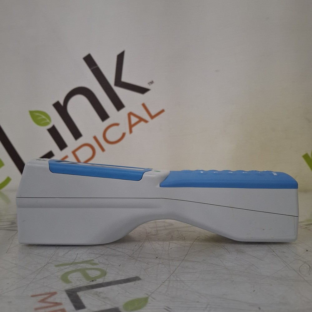 Abbott i-Stat 300W Wireless Blood Analyzer with i-Stat 1 Printer