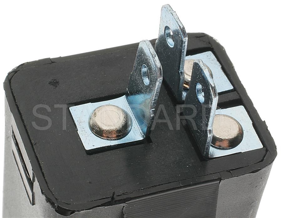 New SMP Horn Relay For 1983-1984 Chrysler E Class