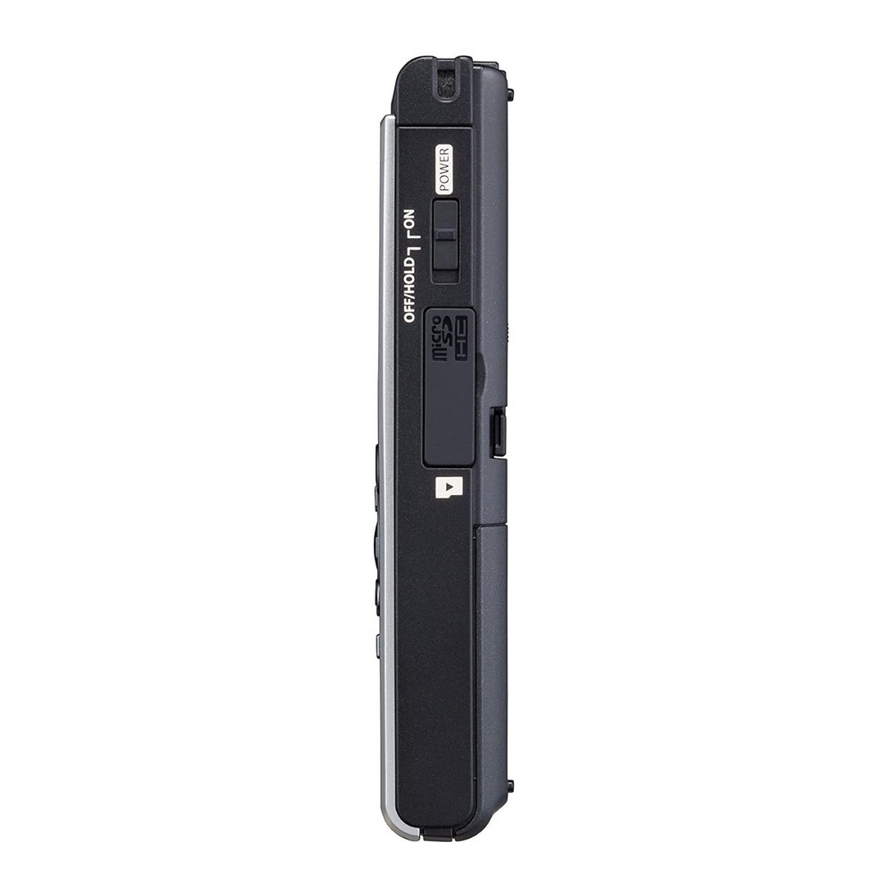Olympus WS-882 Digital Voice Recorder (Silver/Black)