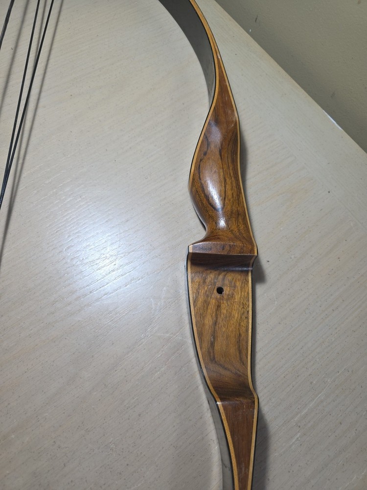 Browning Vintage Cobra Compound Bow