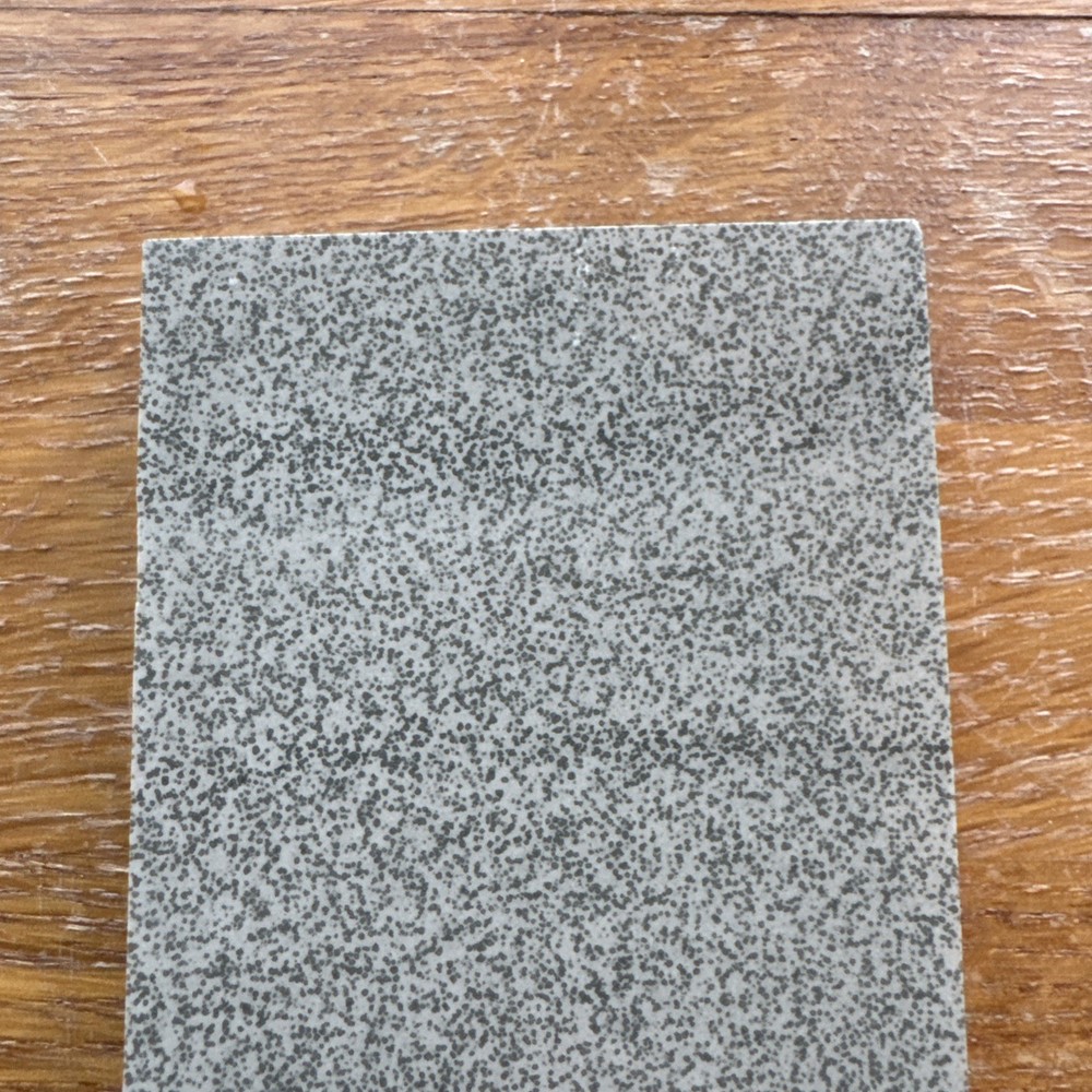 White Tam O Shanter Sharpening Stone / Razor Hone