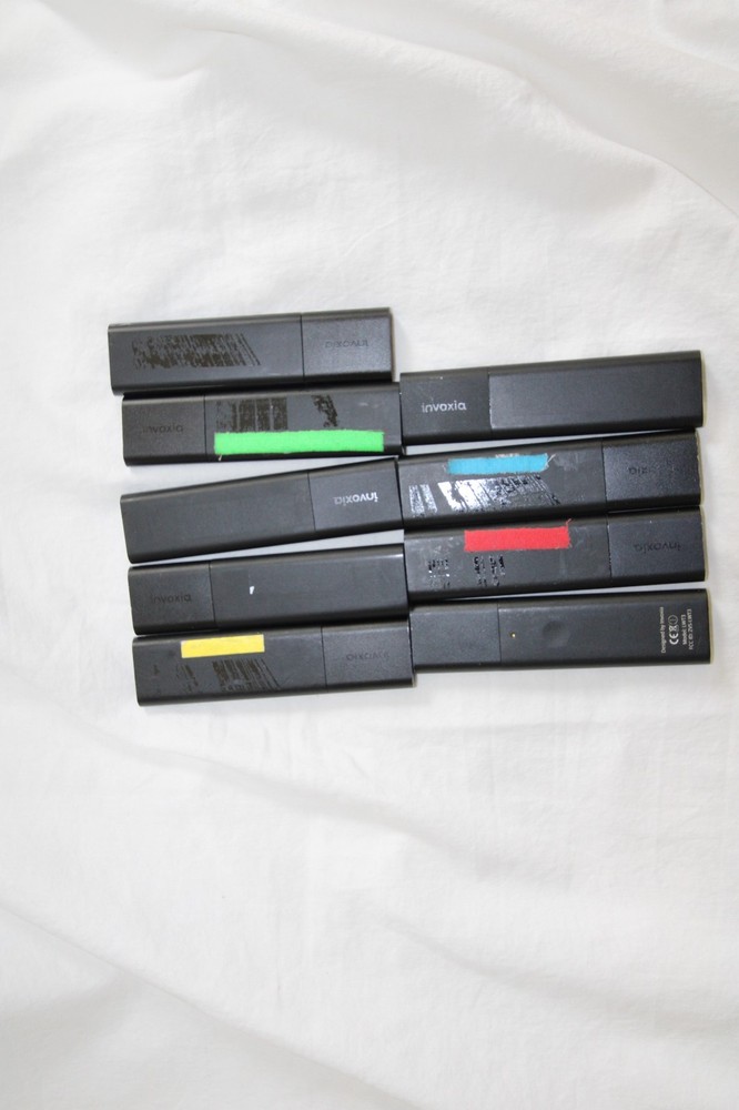 Invoxia GPS PRO Tracker LWT3 (without subscription)