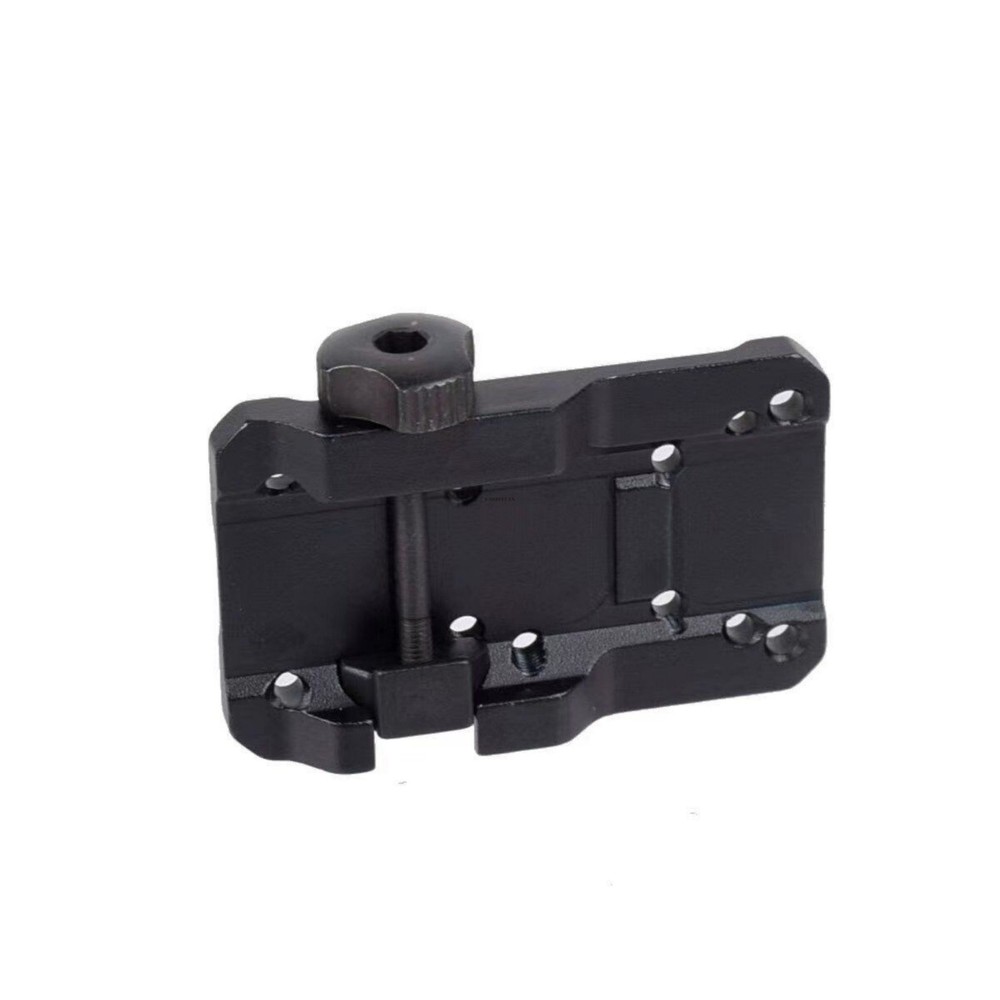 RMR Red Dot Mount 20mm Rail Base Reflex Sight Protector Bracket