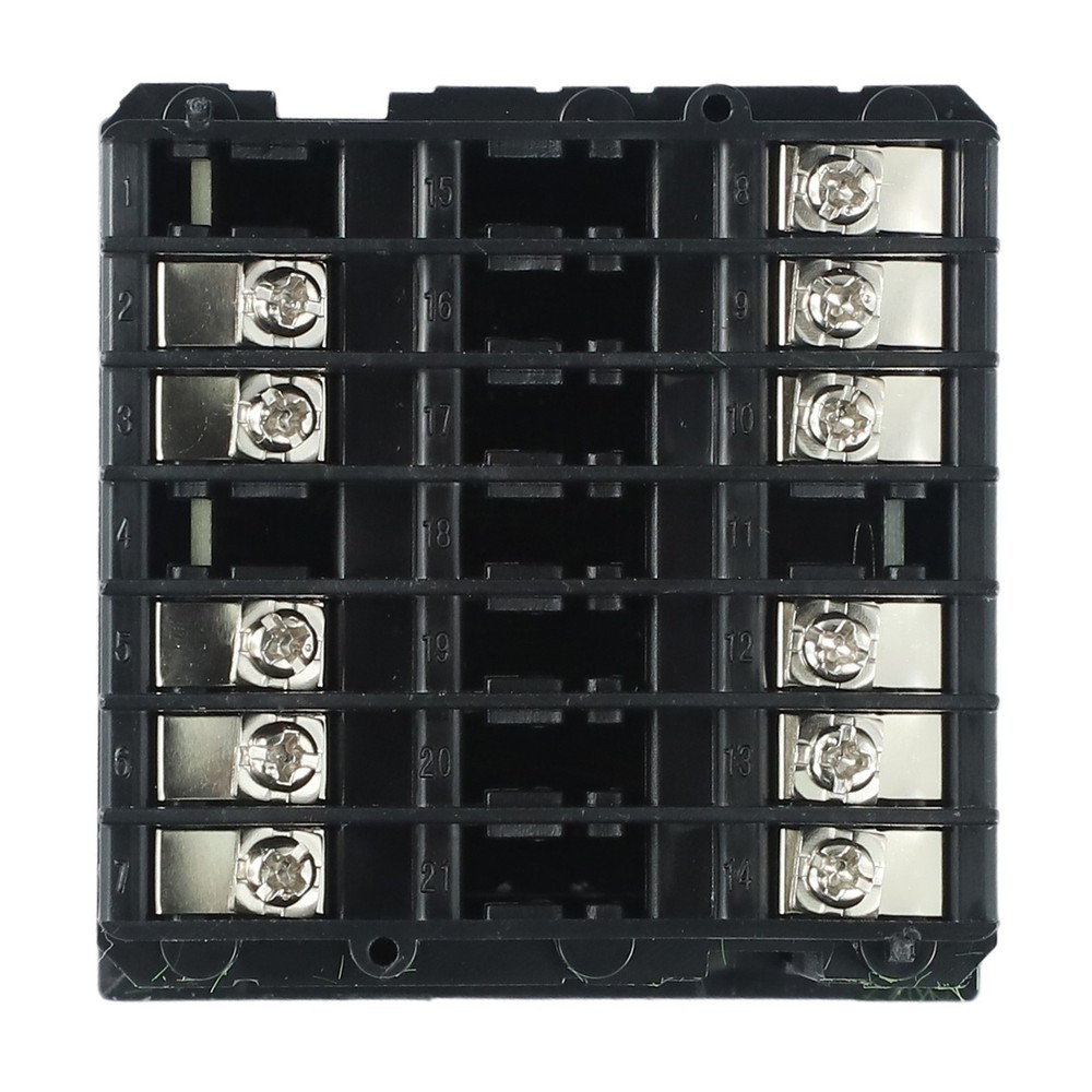 REXC700 M*AN Digital Temperature Controller Relay Output for Precision Control