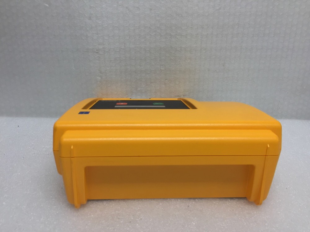 Medtronic 500 - No Battery