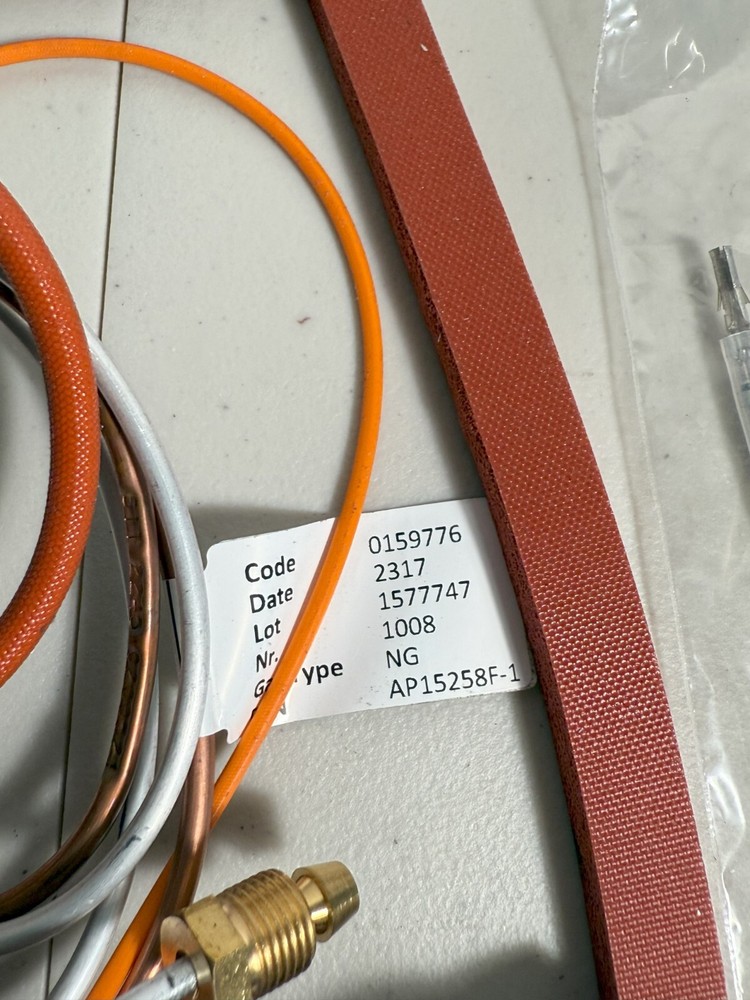 PROTECH | Professional HVAC & Water Heating | Pilot Assembly Kit