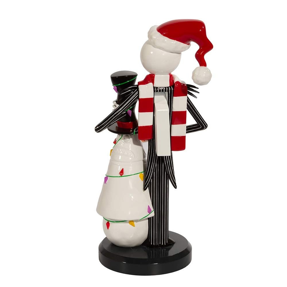 Disney DN6213L Nutcracker, Multi-Colored