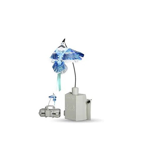 FOXPRO Fox Jack 3 Decoy for Shockwave and XWave Callers