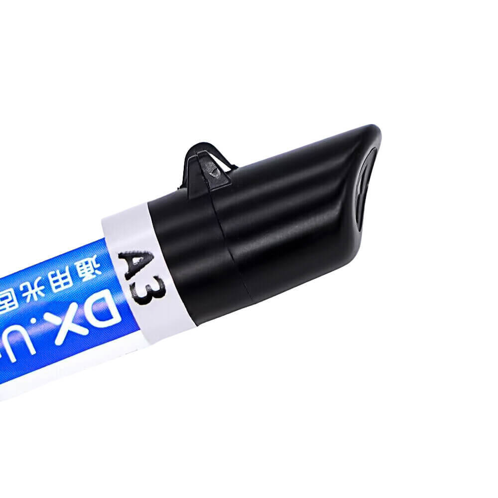 DENTEX Universal Light-Cure Composite Resin, 4g Syringe, Shade B1