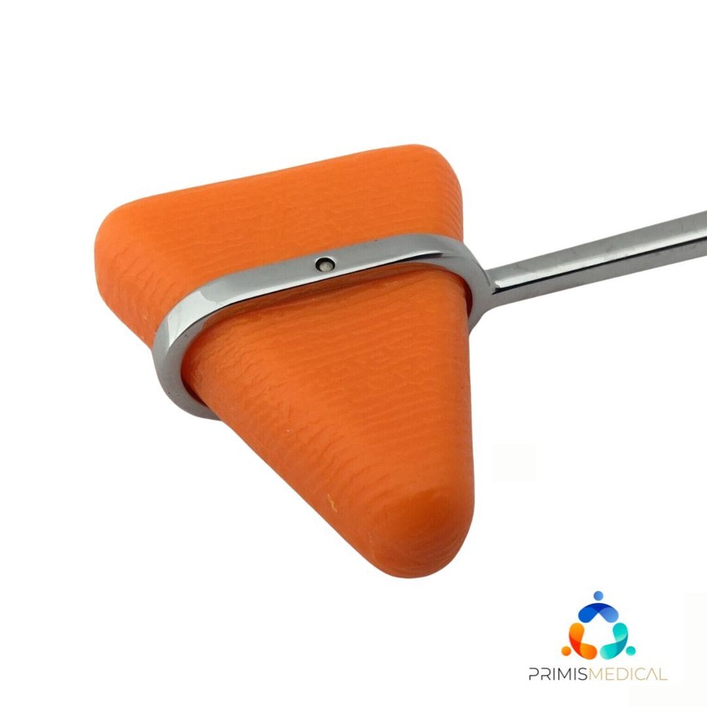 Integra Miltex 1-202 Taylor Percussion Hammer 7-1/2"