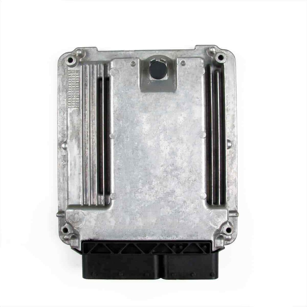 2009 GMC Acadia Engine Computer 12623325 Programmed To Your VIN PCM ECM