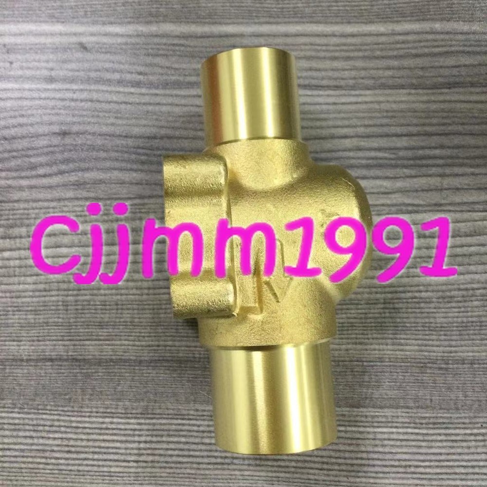 1PC New DANFOSS Valve Body 067G4003