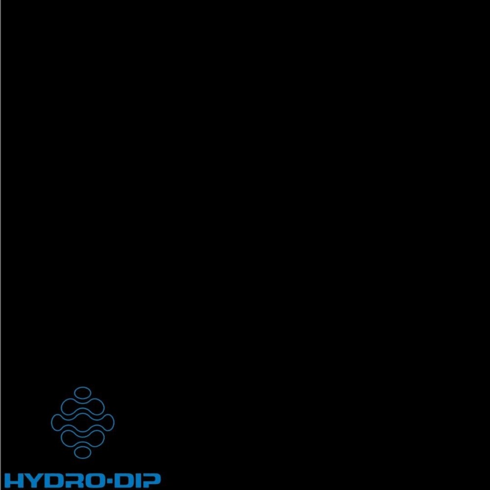 HD-Black Satin
