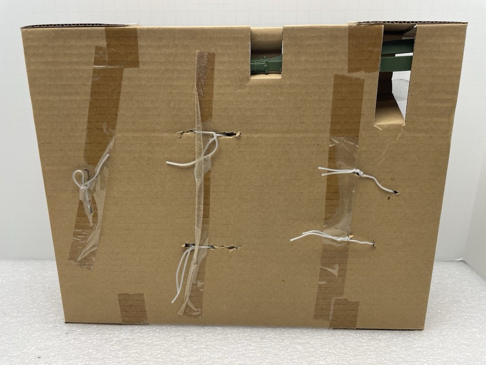 GODZILLA APACHE ATTACK COPTER TOY IN BOX 1998 TRENDMASTERS