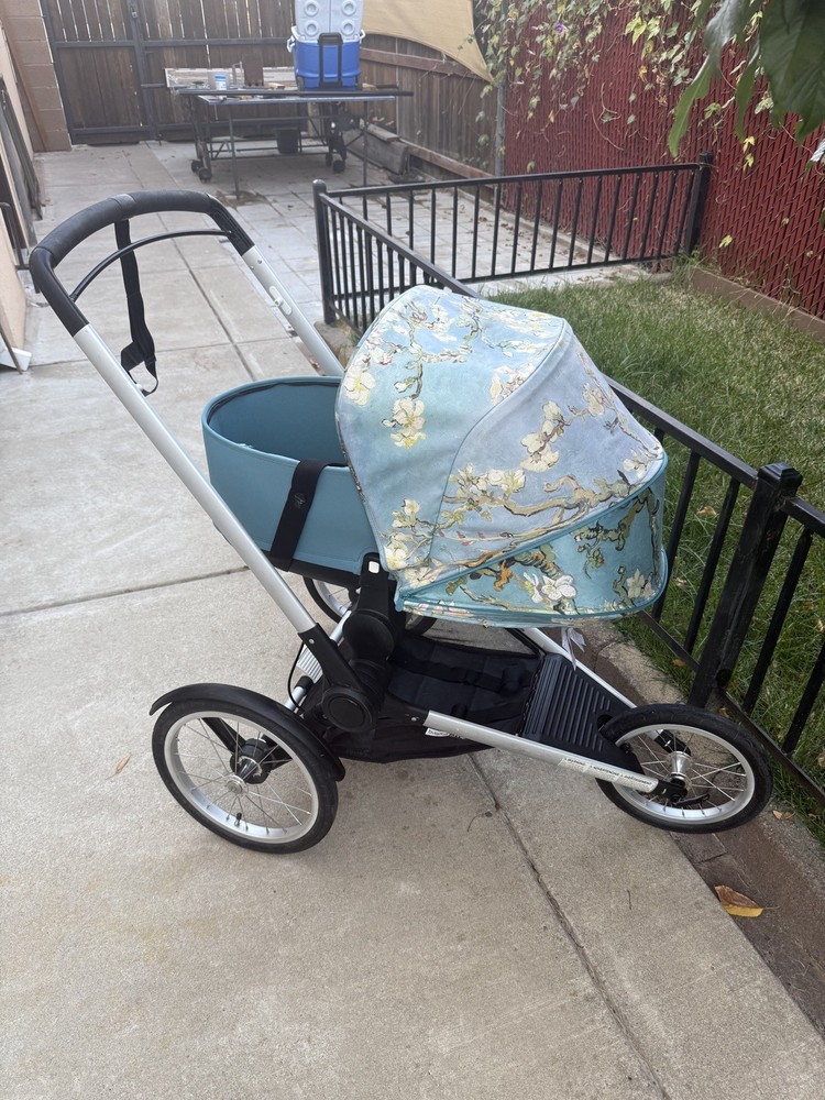 Bugaboo Bee 3 and Bugaboo Runner