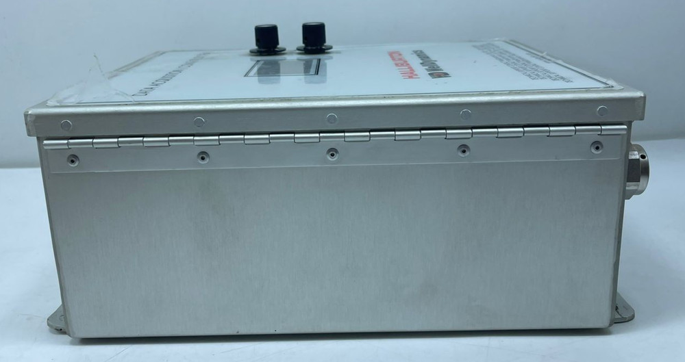 HALLIBURTON WELLDYNAMICS XPIO2000 DATA ACQUISITION / CONTROL SYSTEM