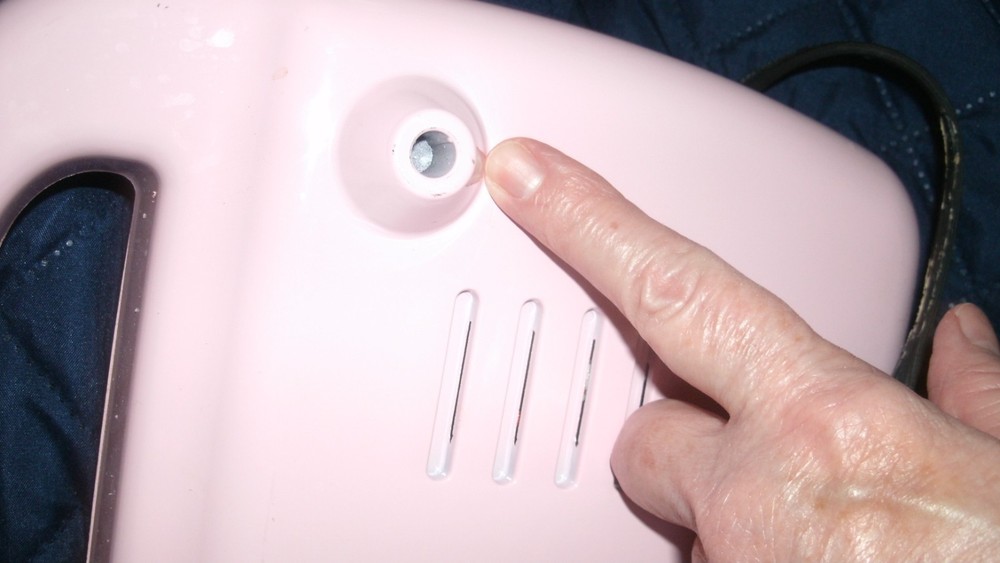 Babycakes Cupcake Maker Pink Nonstick Instructions