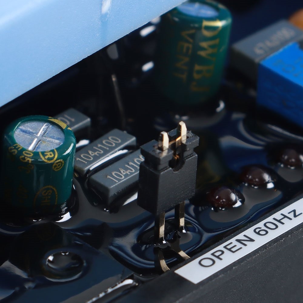 AVR R120 Automatic Voltage Regulator Replace for Diesel Generator