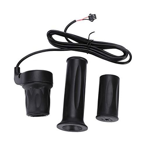 1Pair Electric Speed Throttle, Universal Thumb Speed Accelerator Control