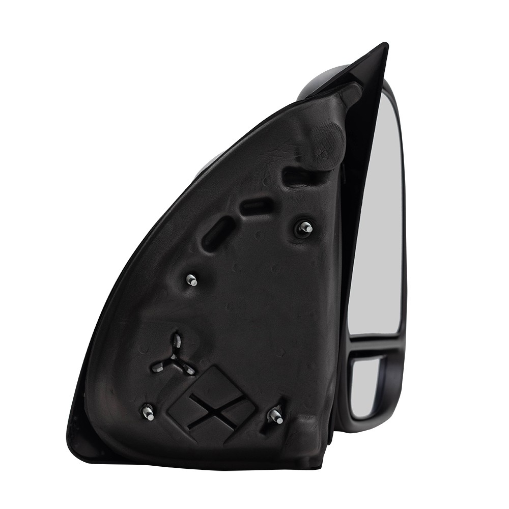 Manual Tow Mirror For 2000-2005 Excursion Extendable Right 3C3Z17682AAA
