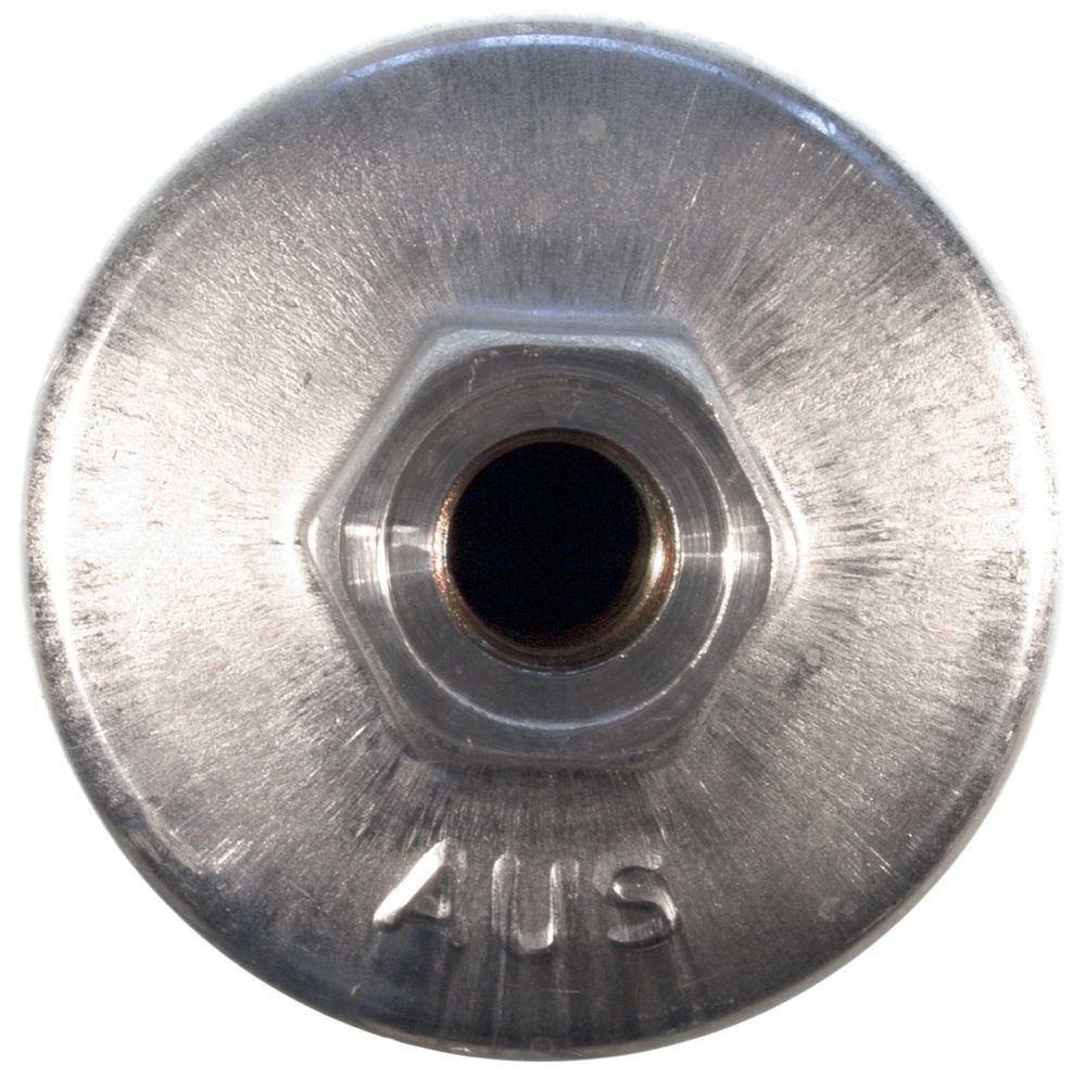 Fuel Filter-Eng Code: WE Mahle KL 5