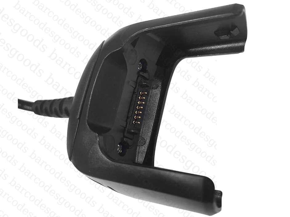 USB Comm & Charging Cable (CBL-MC33-USBCHG-01) for Zebra Symbol MC3300