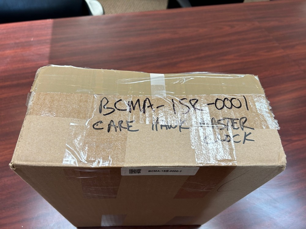 Bogen BCMA-1SR-0000-1