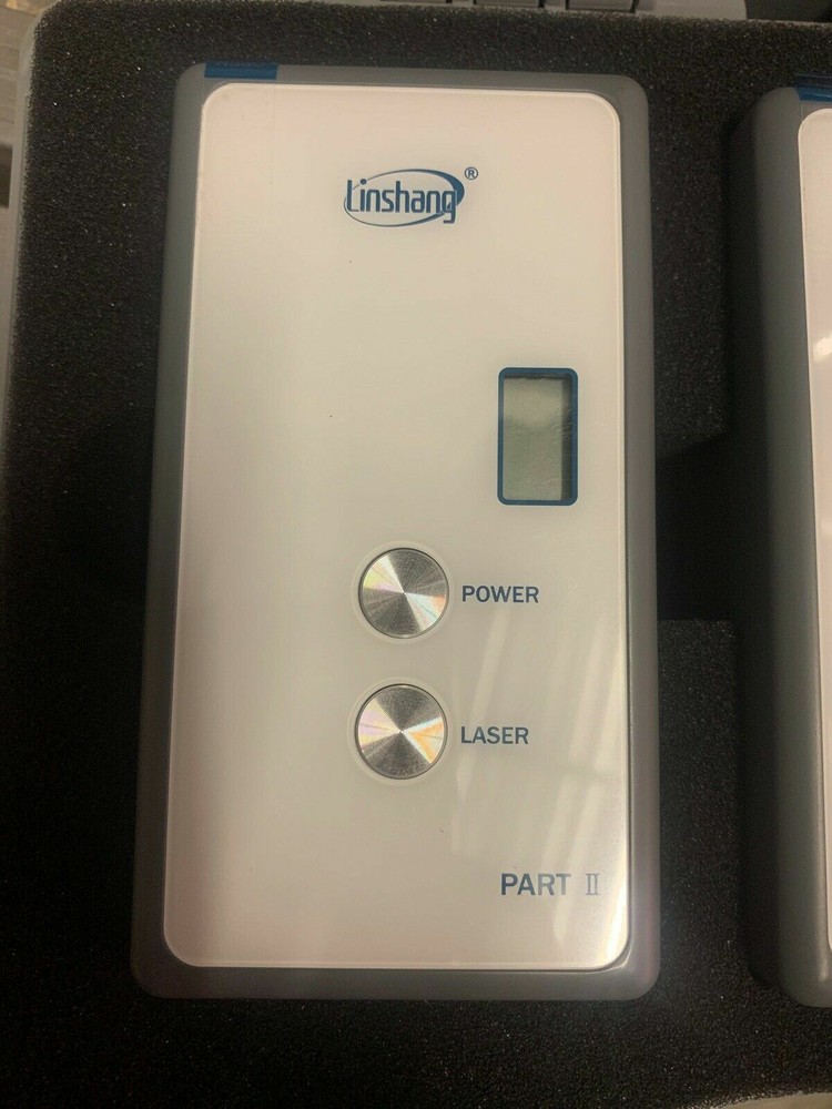 Linshang LS110 Split Transmission=