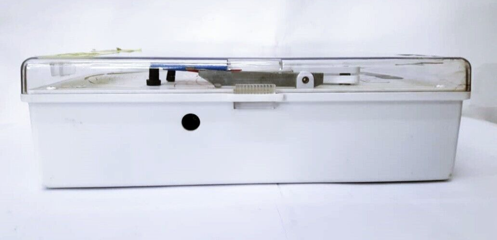 SUPCO / Temperature Humidity Recorder / CRTH2