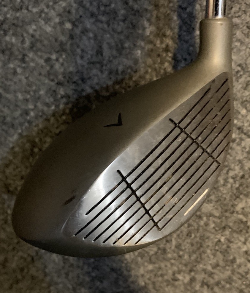 The Refiner Driver 10° Single Hinge Swing Trainer Aid